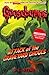 Attack Of The Graveyard Ghouls (Goosebumps) by 