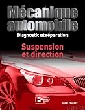 Image de Mécanique automobile, Diagnostic et Reparation : Suspension et Direction