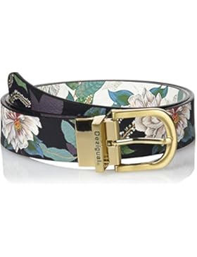 Desigual Damen Gürtel Cint_reversible Belt Troy