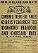Produktbild Vintage Reise Neuseeland für Christchurch zu Diamant Hafen und Corsair Bay Lyttelton (begriffsklärung) mit kombiniert Wochenende Tarife mit Neuseeland Railways C1924 250 gsm, Hochglanz, A3, vervielfältigtes Poster