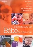 Le livre de bord de bébé