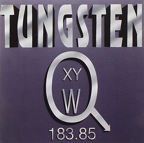 Preisvergleich Produktbild 183.85 by Tungsten