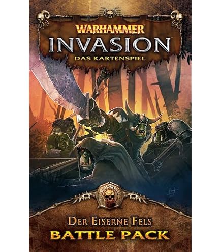 Warhammer Invasion: Die Blutende Sonne – Battle Pack Erweiterung