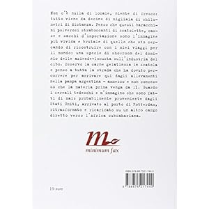 I signori del cibo. Viaggio nell'industria alimentare che sta distruggendo il pianeta
