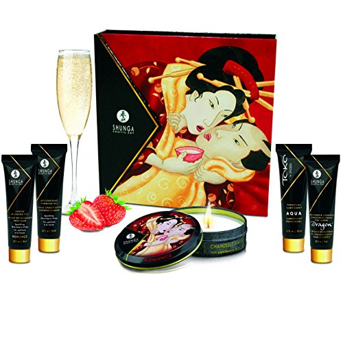 GEISHA'S SECRETS SPARKKING STRAWBERRY WINE