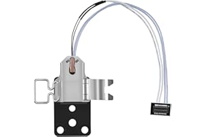 KOYOFEI A1 Series Hotend Heating Assembly, 3D Printer Head Heater Thermistor and Heating Base Stone Kit for A1 and A1 Mini