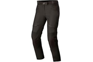 Alpinestars Stella Streetwise Drystar Damen Motorrad Textilhose