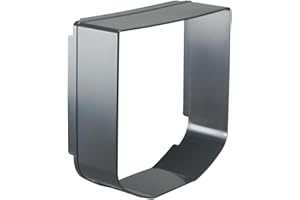 SUREFLAP Cat Flap Tunnel Extender - Grey