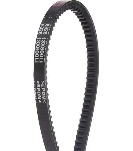6 Kant Keilriemen - Doppelkeilriemen AA 95 - HAA 2464 mm