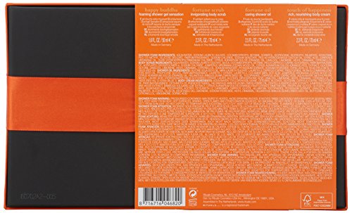 RITUALS The Ritual of Laughing Buddha – Revitalizing Treat Geschenkset Small - 5