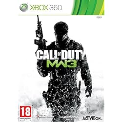 Call of Duty : Modern Warfare 3 [Importación francesa]