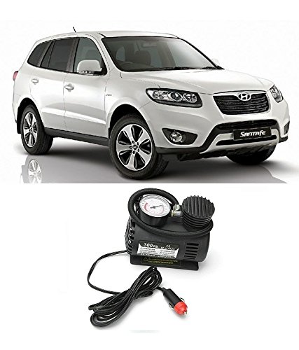 CarBazaar Car Air Compressor for Hyundai Tucson RS.799 (73.00% Off) - Amazon