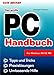 Das große PC Handbuch für Windows 98/SE/ME by 