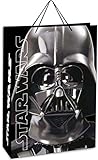 Star Wars Geschenke Tüte klein Darth Vader