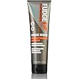 Fudge Professional Damage Rewind Reconstructing Shampoo, Hair Repair, 90 Percent Stronger Hair, Bond Repair Technology, 250 ml