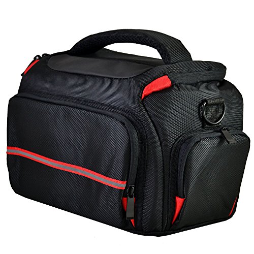 Eos 1300d Canon 1400d Camera Bag Case For Canon Eos 800D 80D 77D