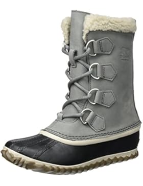 Sorel Damen Caribou Slim Schneestiefel