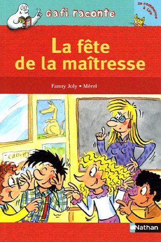 La Fête de la maîtresse
