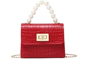 JUCHAO Small Toddler Crossbody Bags Purses for Little Girls,Crossbody Cute Princess Handbags Shoulder Bag for Kids Gift