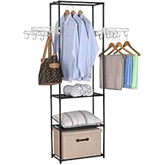 Suchergebnis auf Amazon.de für: Mit Ablage - Kleiderständer