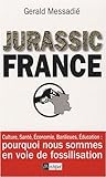 Jurassic France