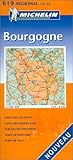 Image de Atlas routiers : Bourgogne, N°20619