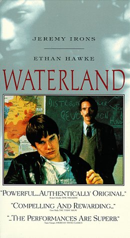 Preisvergleich Produktbild Waterland [VHS]