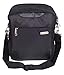 Killer Traviti Casual Travel Sling Bag - Premium quality Shoulder Messenger Bag for Men ideal for 10" iPad/Tablet - Black RS.699.00