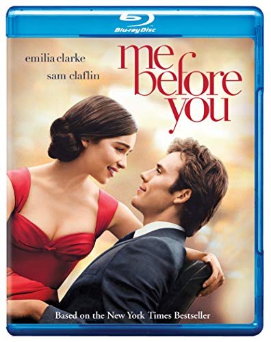 Sponsored Ad - Me Before You