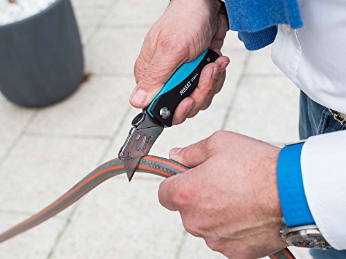 HAZET Klappmesser 2157-1 ∙ Gesamtlänge: 159.9 mm - 4