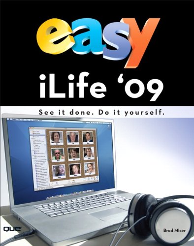 Download UK Easy iLife `09