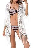 Einzigartiger Stil, Spitze Strandabdeckung für Ihre Bikinis und Badeanzüge machen Sie schöner, Mode, sexy und elegant.