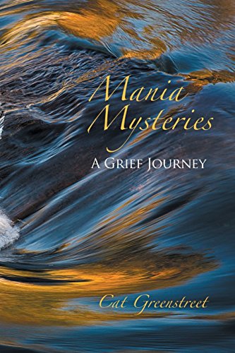 Preisvergleich Produktbild Mania Mysteries: A Grief Journey
