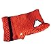Tonsee® Winter Wool Knitted Fox Hats Baby Girls Shawls Hooded Cowl Beanie Caps (Orange)