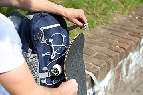 Brandit Rucksack Urban Cruiser Backpack - 4