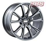 BBS SV llantas 9 x 20 et45 5 x 120