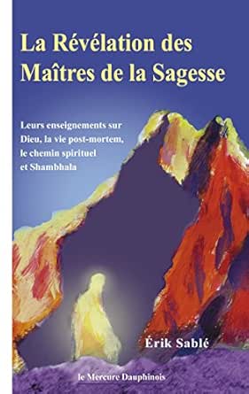 rencontres avec les maîtres de sagesse