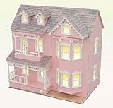 6 Zimmer + komplett nutzbares Dachgeschoß, Balkon