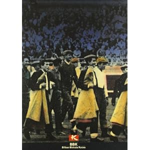 Toreros de hierro (Bizkaiko Gaiak Temas Vizcai)