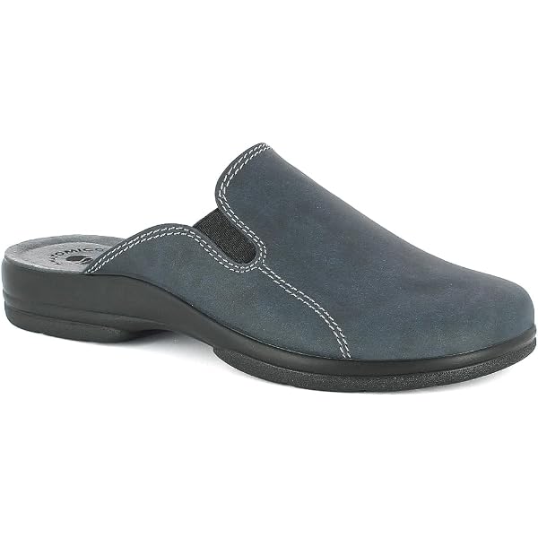 Inblu Pantofole Da Uomo Fantasia A Quadri PantofoleUomo - 9
