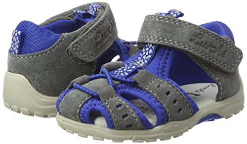 Lurchi Baby Jungen Maxy Lauflernschuhe - 5
