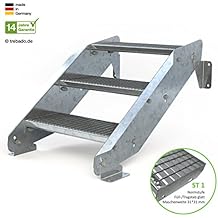 Suchergebnis auf Amazon.de für: außentreppe bausatz