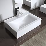 Waschbecken und Waschtisch: der Waschplatz im Bad