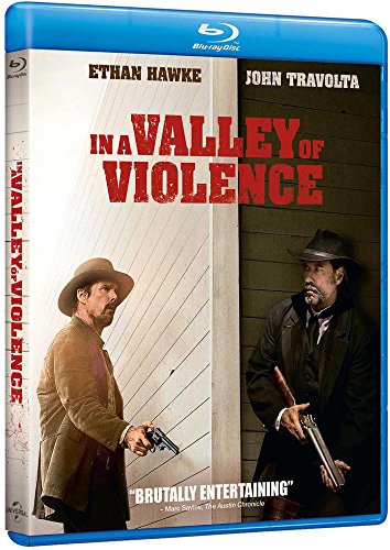 Preisvergleich Produktbild In a Valley of Violence