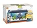 Produktbild Tetra Minions Starter Line LED-Aquarium von Ich einfach unverbesserlich, Einsteigeraquarium, 54L