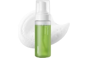Celimax Noni Bubble Cleanser Mild Ansiktsrengöring för Känslig till Fet, Torr och Blandhy, Lugnande, Närande, Skalande, 155 ml