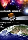 Image de Das Ewige Archiv: ...alles hat ein Ende... (Galaktische Patrouille 6)