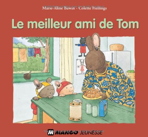 <a href="/node/41880">Le meilleur ami de Tom</a>