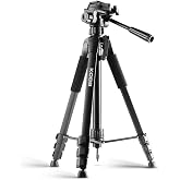 KOBB KBL20T 160cm Professional Aluminum Laser Tripod with Water Scale