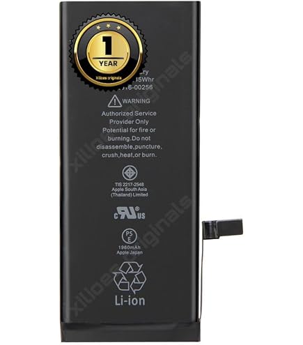 Original 1810mAh Battery for Apple iPhone 6 A1549, A1586, A1589